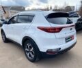 Белый Киа Sportage, объемом двигателя 1.6 л и пробегом 78 тыс. км за 16790 $, фото 7 на Automoto.ua