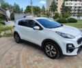 Білий Кіа Sportage, об'ємом двигуна 1.59 л та пробігом 79 тис. км за 20900 $, фото 2 на Automoto.ua