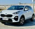 Белый Киа Sportage, объемом двигателя 0.16 л и пробегом 95 тыс. км за 17999 $, фото 2 на Automoto.ua