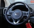 Белый Киа Sportage, объемом двигателя 1.69 л и пробегом 162 тыс. км за 17900 $, фото 15 на Automoto.ua