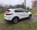 Білий Кіа Sportage, об'ємом двигуна 2.4 л та пробігом 77 тис. км за 17900 $, фото 8 на Automoto.ua