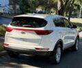 Белый Киа Sportage, объемом двигателя 2.4 л и пробегом 34 тыс. км за 13000 $, фото 4 на Automoto.ua