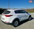 Білий Кіа Sportage, об'ємом двигуна 1.59 л та пробігом 21 тис. км за 17000 $, фото 7 на Automoto.ua