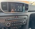 Белый Киа Sportage, объемом двигателя 1.6 л и пробегом 188 тыс. км за 18290 $, фото 24 на Automoto.ua