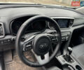 Білий Кіа Sportage, об'ємом двигуна 1.6 л та пробігом 61 тис. км за 21300 $, фото 4 на Automoto.ua
