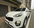 Белый Киа Sportage, объемом двигателя 1.98 л и пробегом 78 тыс. км за 18499 $, фото 9 на Automoto.ua