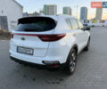 Киа Sportage 2018 в Одессе на Automoto.ua Белый Киа Sportage, объемом двигателя 1.59 л и пробегом 149 тыс. км за 14999 $, фото 6 на Automoto.ua