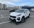 Білий Кіа Sportage, об'ємом двигуна 0.16 л та пробігом 132 тис. км за 17700 $, фото 1 на Automoto.ua