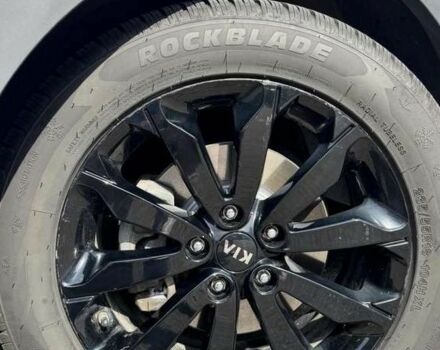 Киа Sportage 2018 в Киеве на Automoto.ua Белый Киа Sportage, объемом двигателя 0 л и пробегом 94 тыс. км за 10500 $, фото 10 на Automoto.ua