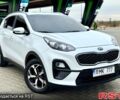 Киа Sportage 2018 в Николаеве на Automoto.ua Белый Киа Sportage, объемом двигателя 1.6 л и пробегом 82 тыс. км за 15500 $, фото 1 на Automoto.ua
