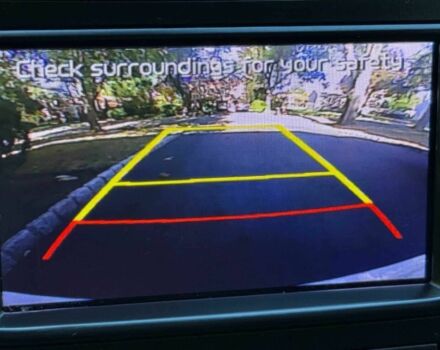 Белый Киа Sportage, объемом двигателя 2.4 л и пробегом 34 тыс. км за 13000 $, фото 11 на Automoto.ua