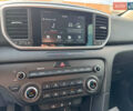 Белый Киа Sportage, объемом двигателя 1.6 л и пробегом 188 тыс. км за 17790 $, фото 26 на Automoto.ua