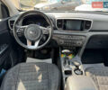 Белый Киа Sportage, объемом двигателя 1.6 л и пробегом 188 тыс. км за 17790 $, фото 13 на Automoto.ua