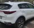 Белый Киа Sportage, объемом двигателя 1.6 л и пробегом 174 тыс. км за 19300 $, фото 6 на Automoto.ua