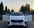 Белый Киа Sportage, объемом двигателя 0 л и пробегом 110 тыс. км за 16200 $, фото 10 на Automoto.ua