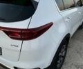 Белый Киа Sportage, объемом двигателя 1.59 л и пробегом 82 тыс. км за 20000 $, фото 15 на Automoto.ua