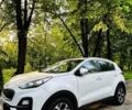 Білий Кіа Sportage, об'ємом двигуна 1.6 л та пробігом 560 тис. км за 17500 $, фото 4 на Automoto.ua