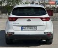 Білий Кіа Sportage, об'ємом двигуна 1.59 л та пробігом 138 тис. км за 19000 $, фото 9 на Automoto.ua