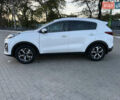 Киа Sportage 2018 в Одессе на Automoto.ua Белый Киа Sportage, объемом двигателя 1.59 л и пробегом 149 тыс. км за 14999 $, фото 2 на Automoto.ua