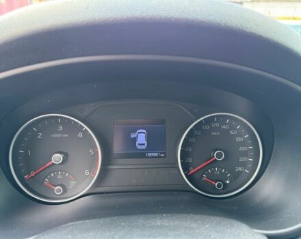 Белый Киа Sportage, объемом двигателя 1.6 л и пробегом 188 тыс. км за 18290 $, фото 20 на Automoto.ua