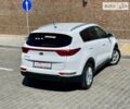 Білий Кіа Sportage, об'ємом двигуна 1.59 л та пробігом 108 тис. км за 18999 $, фото 18 на Automoto.ua