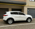 Белый Киа Sportage, объемом двигателя 1.98 л и пробегом 78 тыс. км за 18499 $, фото 3 на Automoto.ua