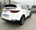 Білий Кіа Sportage, об'ємом двигуна 0.16 л та пробігом 126 тис. км за 17200 $, фото 6 на Automoto.ua