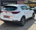 Белый Киа Sportage, объемом двигателя 1.6 л и пробегом 188 тыс. км за 18290 $, фото 3 на Automoto.ua