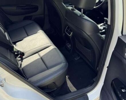 Киа Sportage 2018 в Киеве на Automoto.ua Белый Киа Sportage, объемом двигателя 0 л и пробегом 94 тыс. км за 10500 $, фото 6 на Automoto.ua