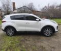 Білий Кіа Sportage, об'ємом двигуна 2.4 л та пробігом 77 тис. км за 17900 $, фото 4 на Automoto.ua
