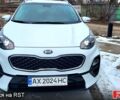 Белый Киа Sportage, объемом двигателя 1.6 л и пробегом 67 тыс. км за 18700 $, фото 6 на Automoto.ua