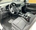 Белый Киа Sportage, объемом двигателя 0.16 л и пробегом 126 тыс. км за 17200 $, фото 17 на Automoto.ua