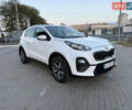 Киа Sportage 2018 в Одессе на Automoto.ua Белый Киа Sportage, объемом двигателя 1.59 л и пробегом 149 тыс. км за 14999 $, фото 10 на Automoto.ua