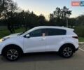 Белый Киа Sportage, объемом двигателя 1.59 л и пробегом 82 тыс. км за 20000 $, фото 10 на Automoto.ua