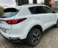 Белый Киа Sportage, объемом двигателя 1.59 л и пробегом 123 тыс. км за 16700 $, фото 4 на Automoto.ua