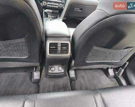 Білий Кіа Sportage, об'ємом двигуна 2.4 л та пробігом 77 тис. км за 17900 $, фото 48 на Automoto.ua