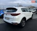 Белый Киа Sportage, объемом двигателя 1.6 л и пробегом 42 тыс. км за 17700 $, фото 6 на Automoto.ua