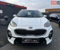 Белый Киа Sportage, объемом двигателя 1.6 л и пробегом 42 тыс. км за 17700 $, фото 1 на Automoto.ua