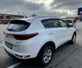 Білий Кіа Sportage, об'ємом двигуна 1.7 л та пробігом 111 тис. км за 19000 $, фото 2 на Automoto.ua