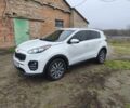 Білий Кіа Sportage, об'ємом двигуна 2.4 л та пробігом 77 тис. км за 17900 $, фото 1 на Automoto.ua
