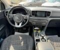 Белый Киа Sportage, объемом двигателя 1.6 л и пробегом 188 тыс. км за 18290 $, фото 13 на Automoto.ua