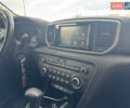 Киа Sportage 2018 в Одессе на Automoto.ua Белый Киа Sportage, объемом двигателя 1.6 л и пробегом 123 тыс. км за 18900 $, фото 17 на Automoto.ua