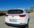 Білий Кіа Sportage, об'ємом двигуна 1.59 л та пробігом 21 тис. км за 17000 $, фото 5 на Automoto.ua