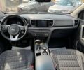 Белый Киа Sportage, объемом двигателя 1.6 л и пробегом 188 тыс. км за 18290 $, фото 15 на Automoto.ua