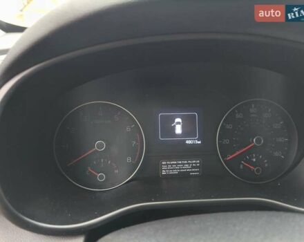 Білий Кіа Sportage, об'ємом двигуна 2.4 л та пробігом 77 тис. км за 17900 $, фото 71 на Automoto.ua