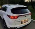 Белый Киа Sportage, объемом двигателя 1.59 л и пробегом 82 тыс. км за 20000 $, фото 8 на Automoto.ua