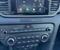 Белый Киа Sportage, объемом двигателя 1.59 л и пробегом 82 тыс. км за 20000 $, фото 21 на Automoto.ua