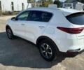 Киа Sportage 2018 в Одессе на Automoto.ua Белый Киа Sportage, объемом двигателя 2 л и пробегом 51 тыс. км за 14000 $, фото 2 на Automoto.ua