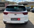Белый Киа Sportage, объемом двигателя 1.6 л и пробегом 188 тыс. км за 18290 $, фото 2 на Automoto.ua
