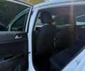 Білий Кіа Sportage, об'ємом двигуна 1.6 л та пробігом 116 тис. км за 14999 $, фото 11 на Automoto.ua